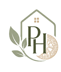 Purovia Home icon