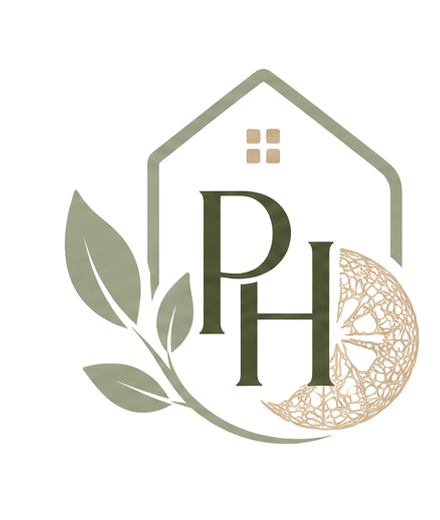 Purovia Home icon